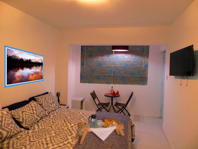 Apart Hotel — photo 2