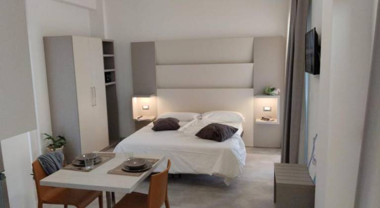 Hotel Abel & Residence — photo 2
