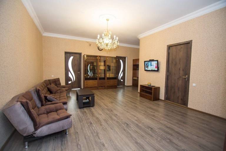 Apartamento Saburtalo