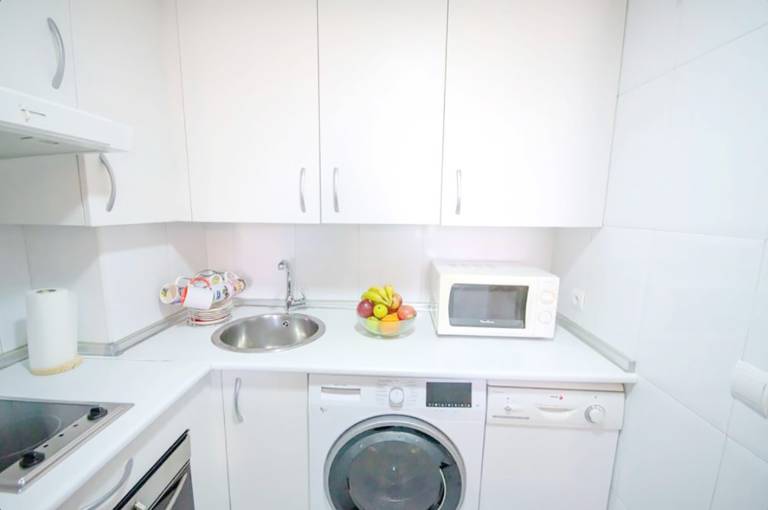 Child-friendly beautiful rental apartment with pool & garden | Dogs allowed — photo 4
