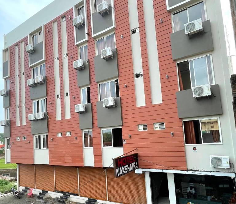 Hotel Nakshatra