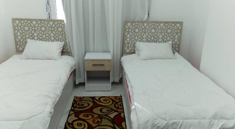 Holiday apartment with 1 room for 2 persons — photo 5