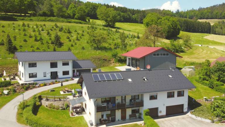 Ferienwohnung Straubing