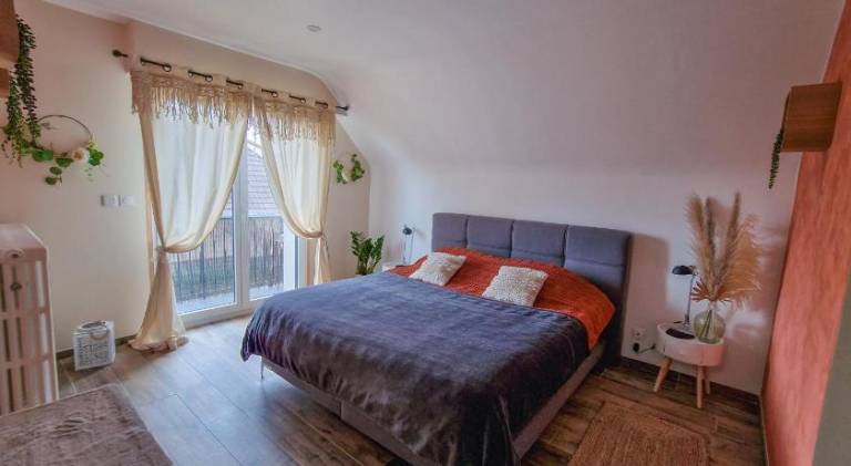 Rental apartment with 2 rooms for 6 persons — photo 2