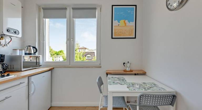 Beautiful apartment | Next to the beach | Pets are welcome — photo 4