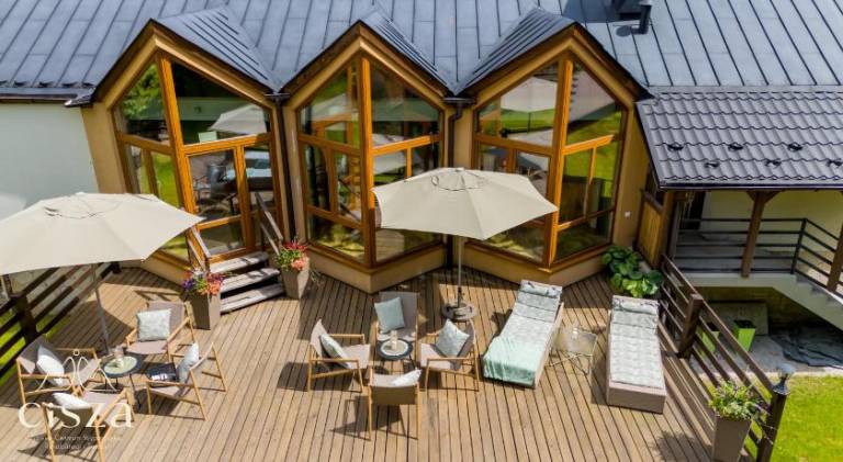 Bed & Breakfast  Zwardoń