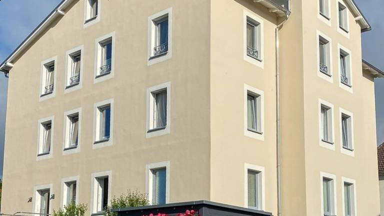 Kinderfreundliche Ferienwohnung mit Garten | Meerblick