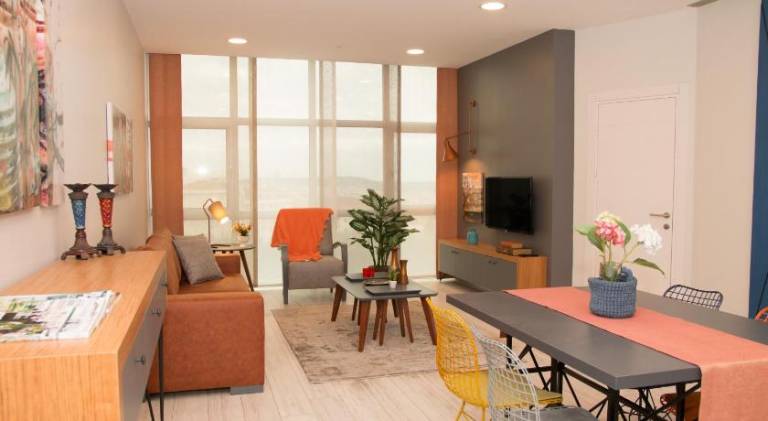 Serviced apartment Istanbul