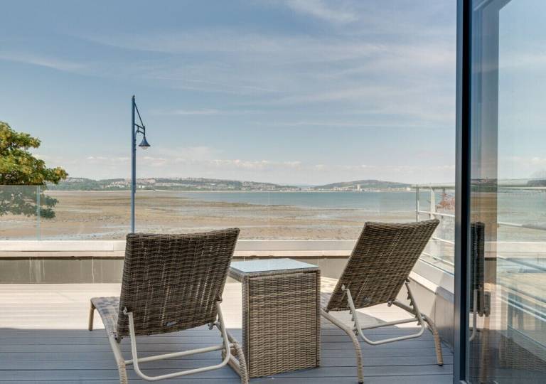 House  The Mumbles