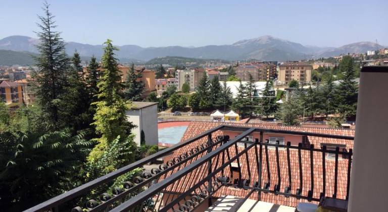 Holiday apartment with 1 room for 4 persons — photo 3
