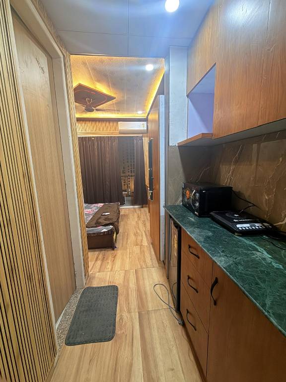 Apartment for 3 persons — photo 2