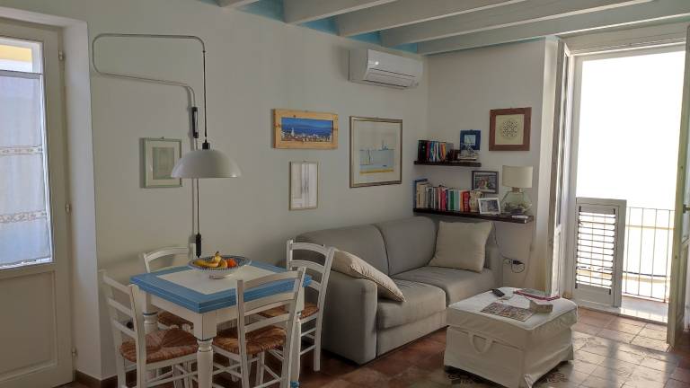 Appartamento Carloforte