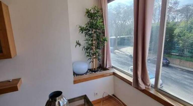 Holiday apartment with 1 room for 4 persons — photo 4