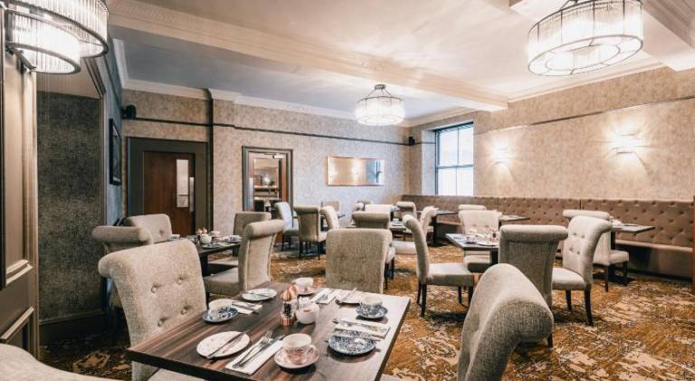 The Station Hotel — photo 4
