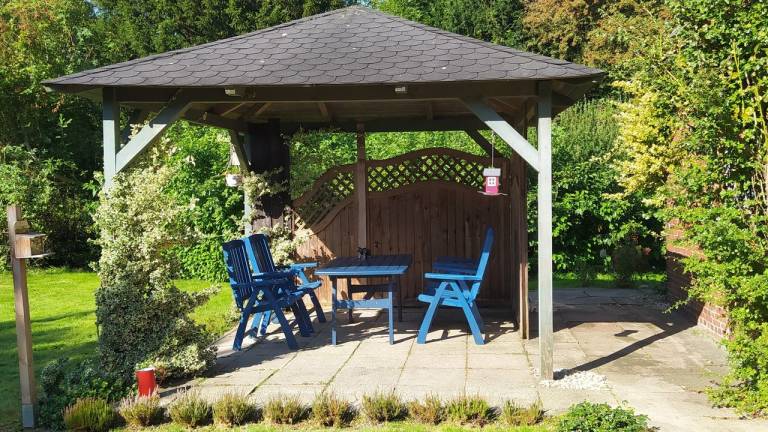 Ferienhaus  Brake (Unterweser)