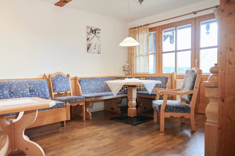 Ferienwohnung Reit