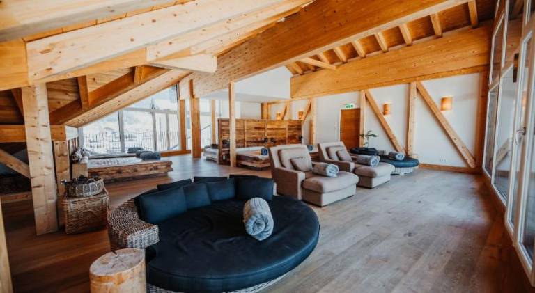 Post Seefeld - Wellnesshotel Tirol — photo 2