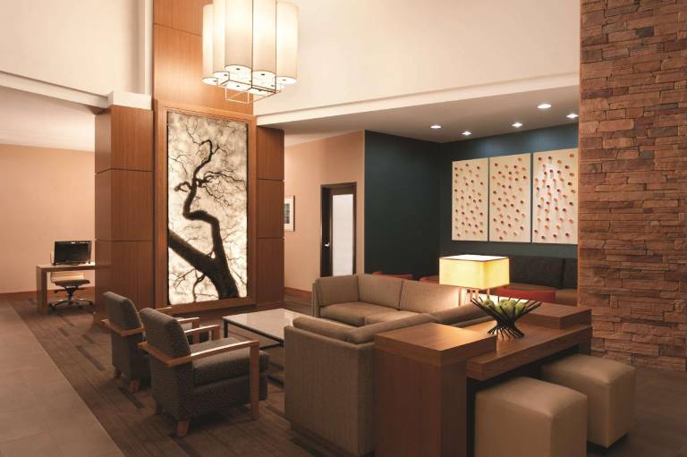 Hyatt Place Houston/the Woodlands — photo 2
