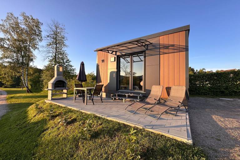 Ferienhaus Gütenland