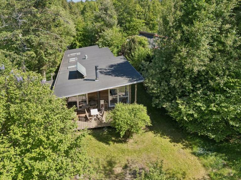 Ferienhaus  Nykøbing Sj Sogn
