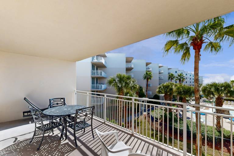 Condo  Okaloosa Island