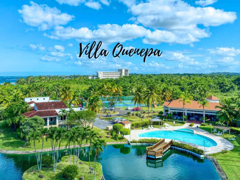 Villa Quenepa at Lakeside Villas