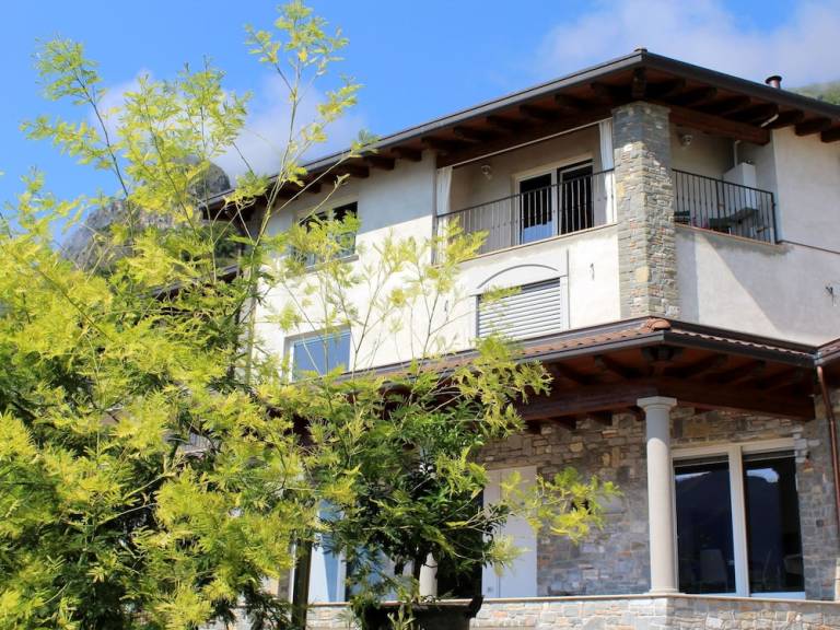 Appartamento Riva di Solto