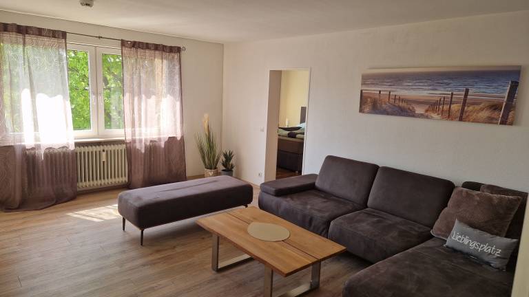 Ferienwohnung Leutkirch im Allgäu