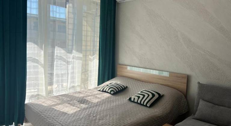 Rental apartment with terrace & private pool | Beach nearby | Pets are welcome — photo 2