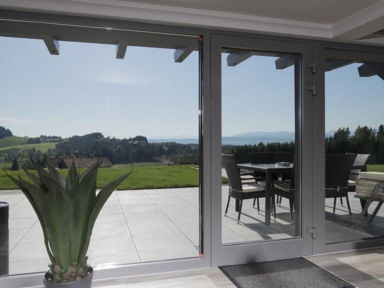 Ferienwohnung  Buchenberg