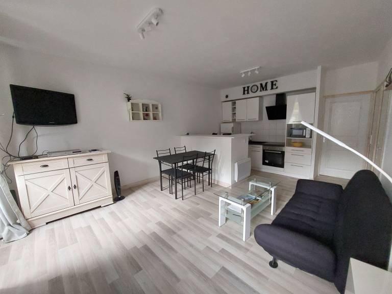Appartement Laruns