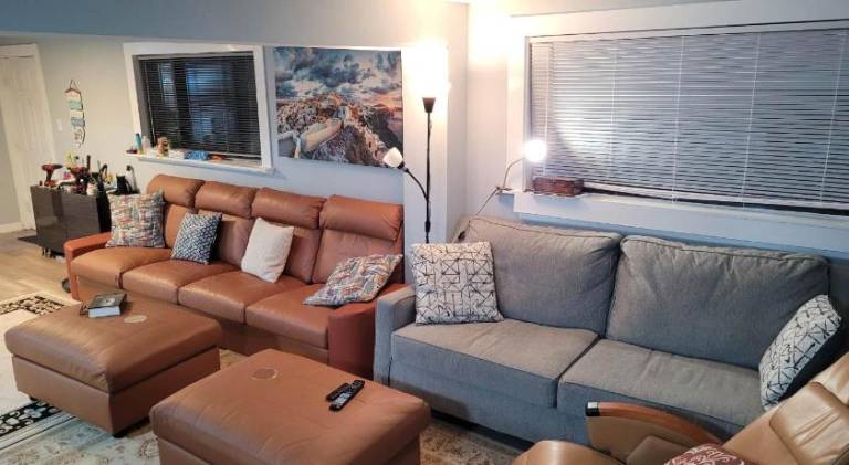 Vacation home | Pets allowed — photo 2