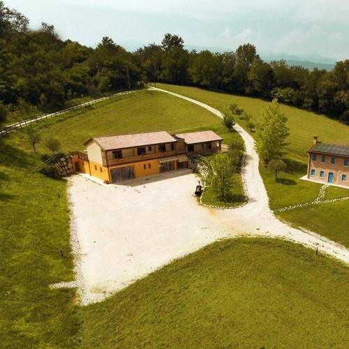 Bed & Breakfast Crocetta del Montello