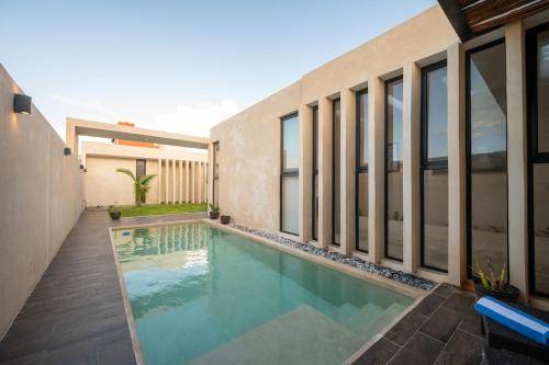 Villa Playa San Benito