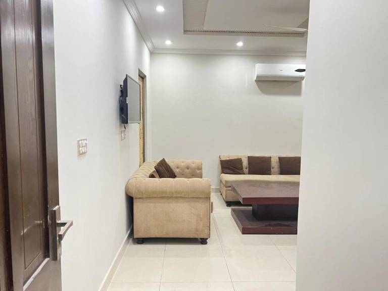 Pleasant rental apartment | Perfect for remote work | Pets allowed — photo 5