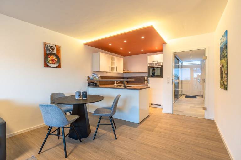 Ferienwohnung Bolsterlang