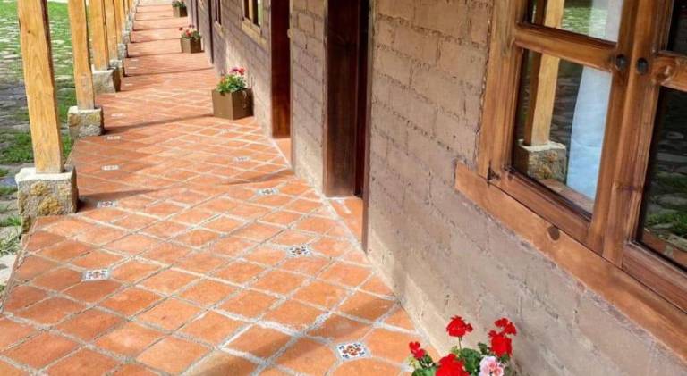 Rancho Campestre Virgen del Rio — photo 3