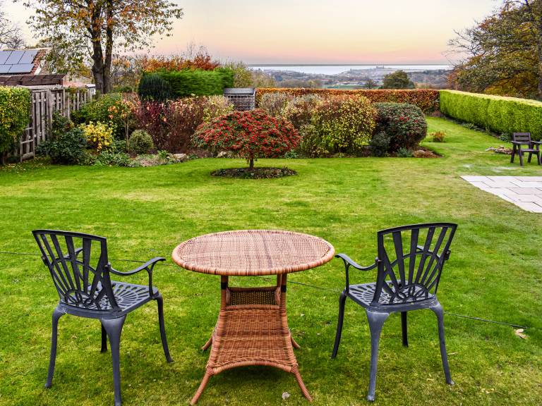 Child-friendly cottage | Sea view | Pet-friendly — photo 2