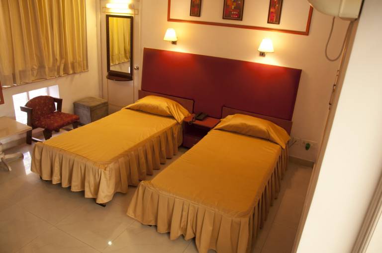 Privatzimmer