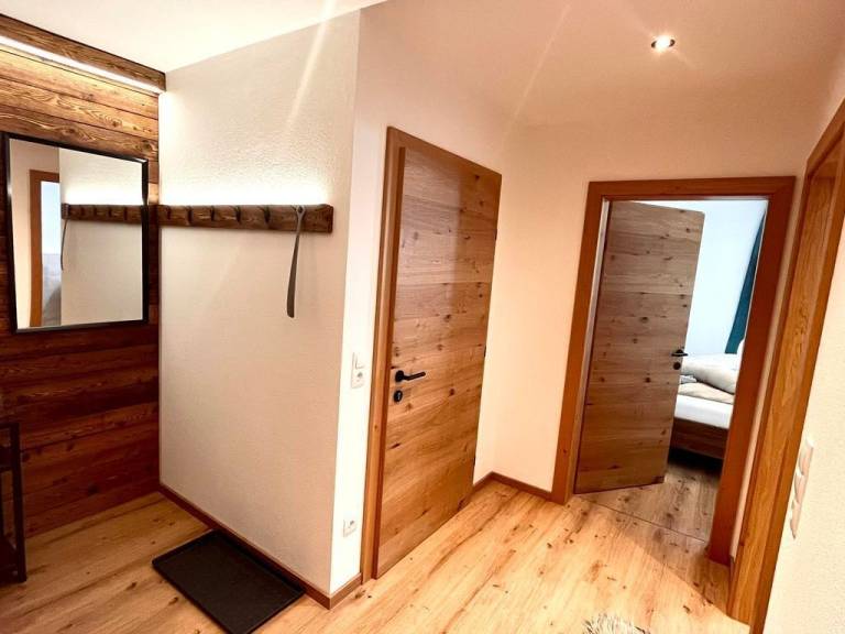 Ferienwohnung Gemeinde Arzl im Pitztal