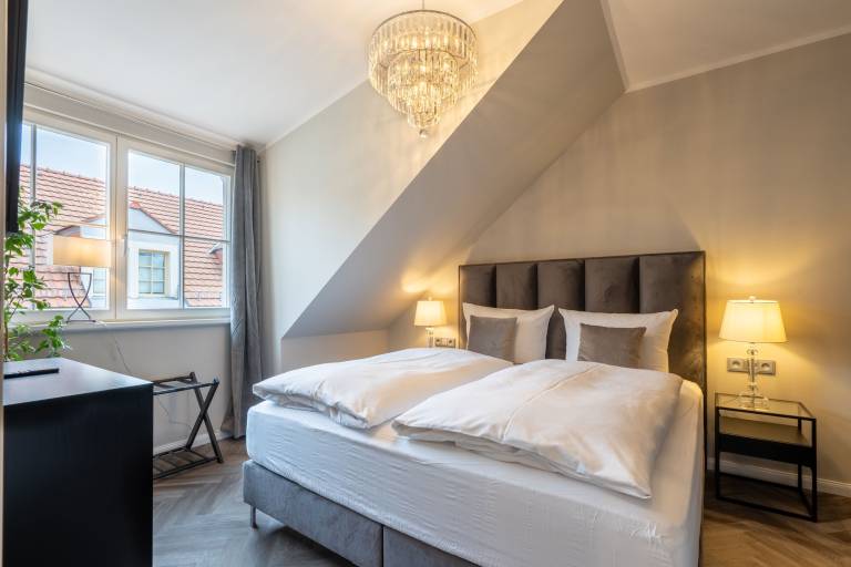 Ferienwohnung  Meißen