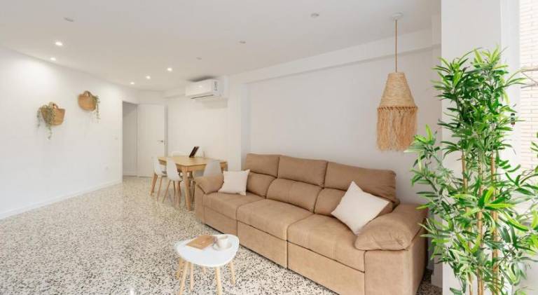 Apartment with 2 rooms for 4 persons — photo 3