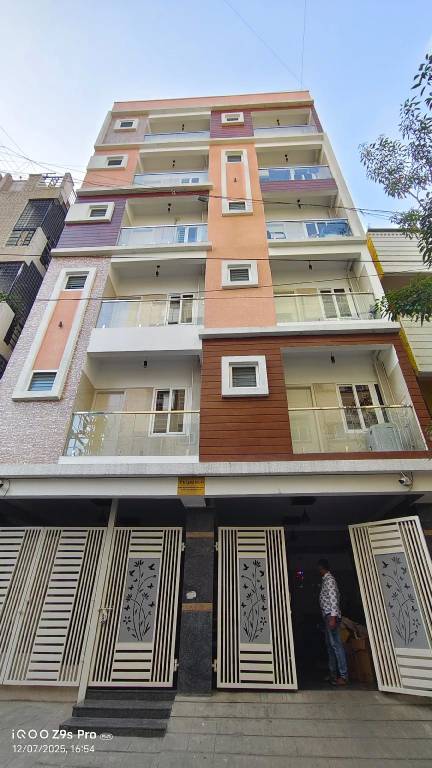 400 m&sup2; Apartment mit Hotelservice