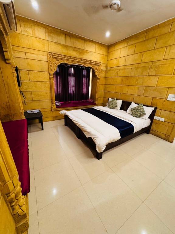 Hotel Fort Junction Jaisalmer — photo 5