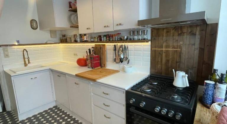 Holiday apartment with 1 room for 4 persons — photo 2