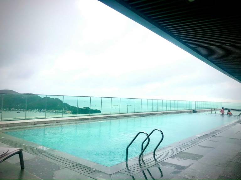 Altara Quy Nhon Luxury 2-bedroom-seaview — photo 3