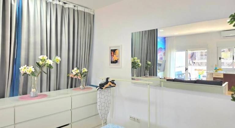 Holiday apartment with patio | Pets allowed — photo 2