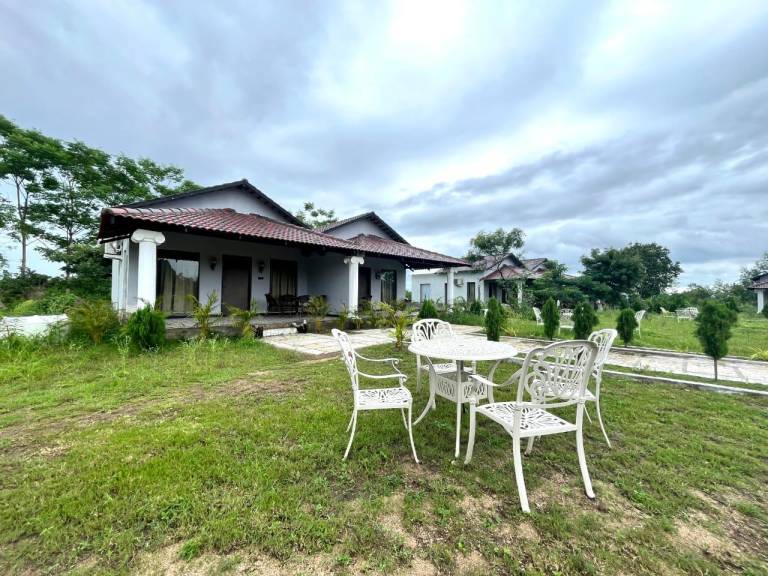 Tuli Orchid - A Boutique Eco Resort in Kurai