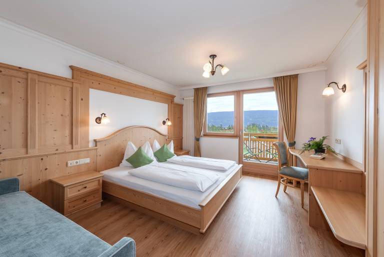 Ferienwohnung Terenten