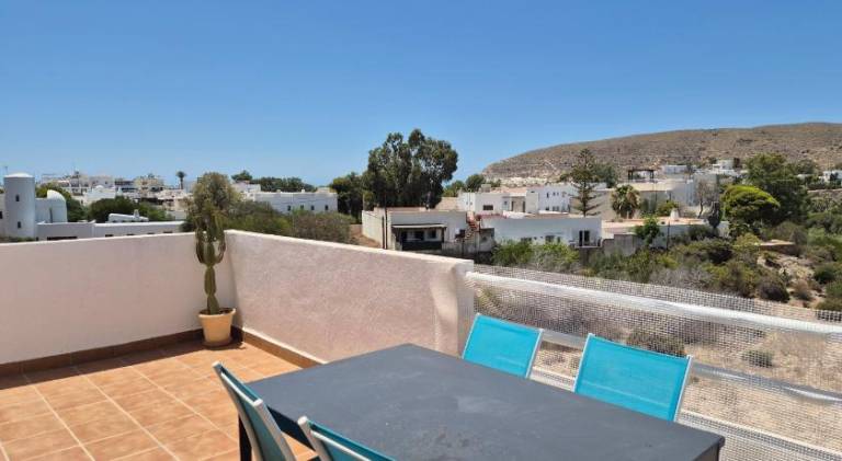 Beautiful holiday apartment with terrace | Close to the beach | Pets allowed — photo 3